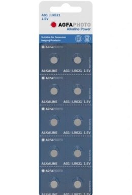 Bateria AG1 10szt