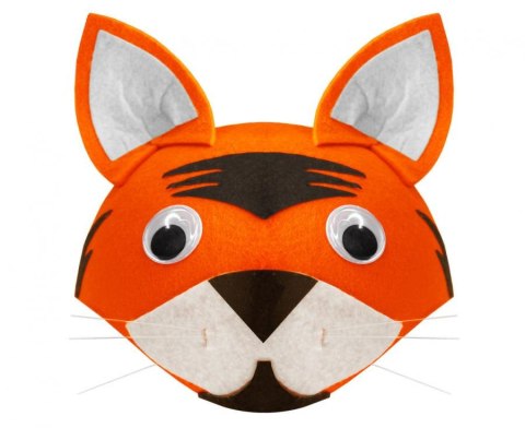 Czapka TYGRYSEK EKH-17905-11