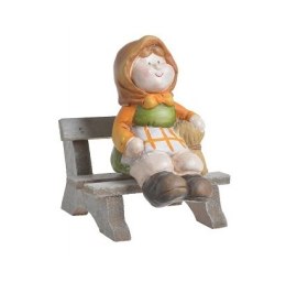 Figurka Babcia 9cm | 208CAN70-1929_A