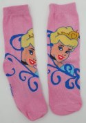 Skarpetki dziecięce Disney Pricess