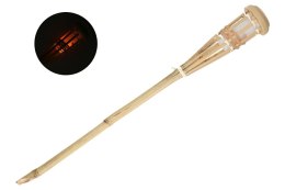 Lampka solarna, 12 led 70cm