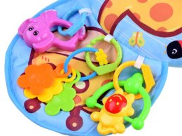 Wałek poduszka stabilizacyjna ŻYRAFA ZA1666