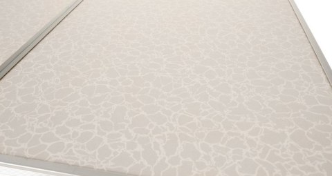 Stolik turystyczny składany - walizka