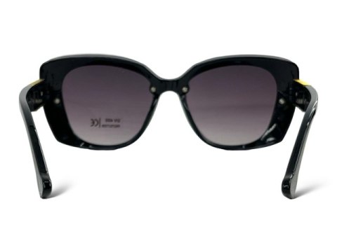 Okulary przeciwsłoneczne damskie + filtr UV 750885