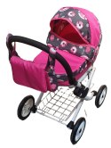 Wózek dla lalek Beti