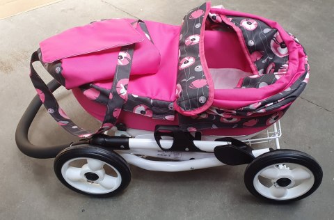 Wózek dla lalek Beti