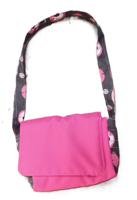 Wózek dla lalek Beti