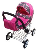 Wózek dla lalek Beti