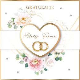 Karnet ŚLUB LUX-135