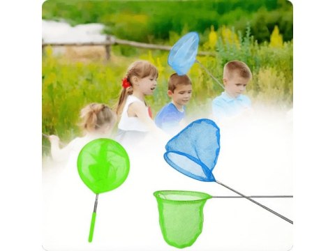 Siatka na motyle 35,5 - 83,5cm - 7 kolorów k393