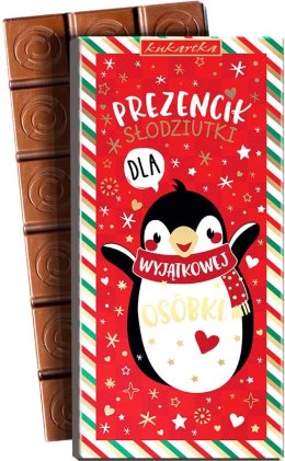 Czekolada Boże Narodzenie CZK-361