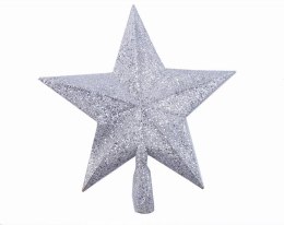 Czubek gwiazda 23,5 x 22 cm
