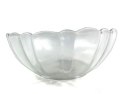 Naczynie miska szklana kuchenna 18 x 7cm