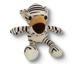 Zabawka pluszowa TYGRYS 24cm | SN55650