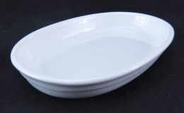 Półmisek ceramiczny 23 x 15,5 x 3cm