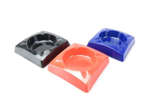 Popielniczka 12cm x 12cm