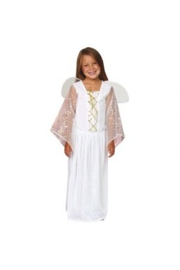 Strój aniołka rozm L SD5601-L-4132