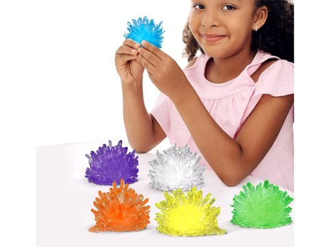 Zestaw eksperymentalny hodowla kryształów ZA5205