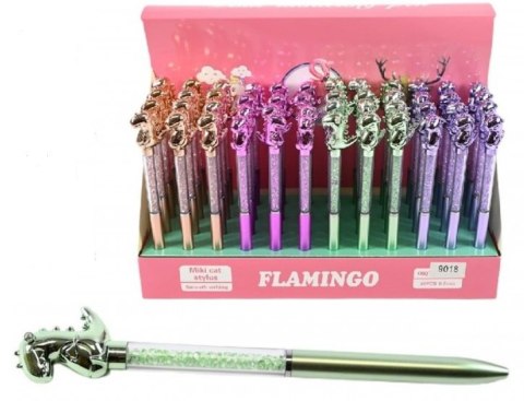 Długopis 48szt. DINO