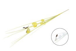 Gałązka dekoracyjna 55cm wielkanocna