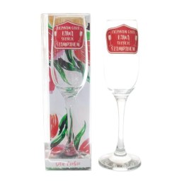 Kieliszek do szampana 