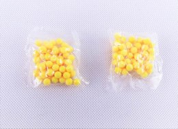 Kulki plastikowe do pistoletu 12 woreczków