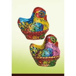 Kura czekoladowa 20szt 20g