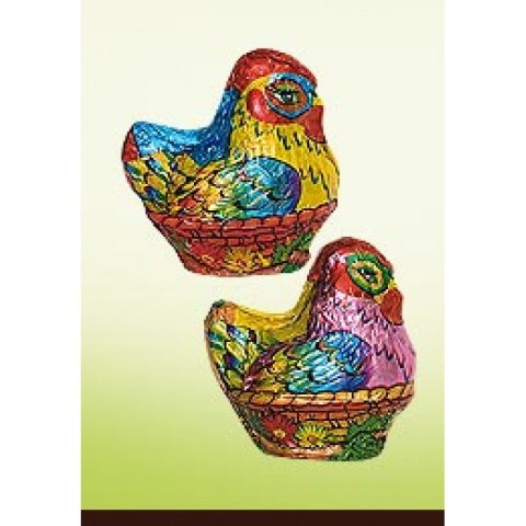 Kura czekoladowa 20szt 20g