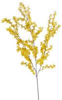 Kwiat sztuczny forsycja x 38 gałązek 98cm. 16CAN15Q005