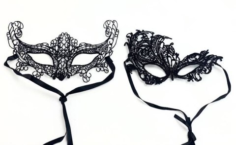 Maska ażurowa 20 x 6cm