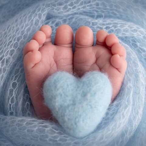 Naklejki 12szt. CHRZEST ŚW cukiernia podziękowanie