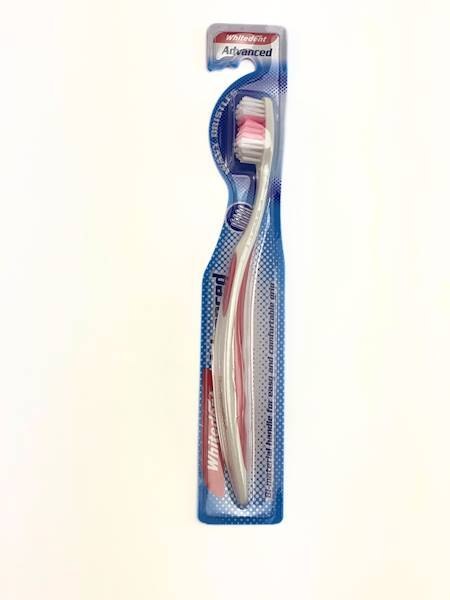 Szczoteczka do zębów