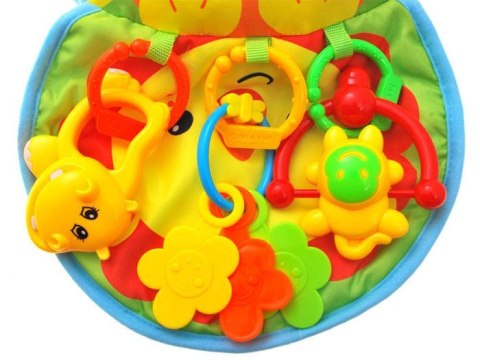 Wałek poduszka stabilizacyjna LEW zabawki ZA1666