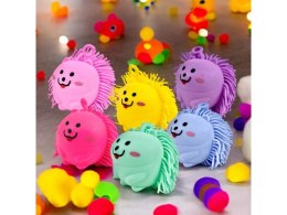 Zabawka antystresowa puffer ball - jeżyk