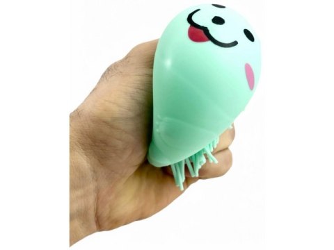 Zabawka antystresowa puffer ball - jeżyk