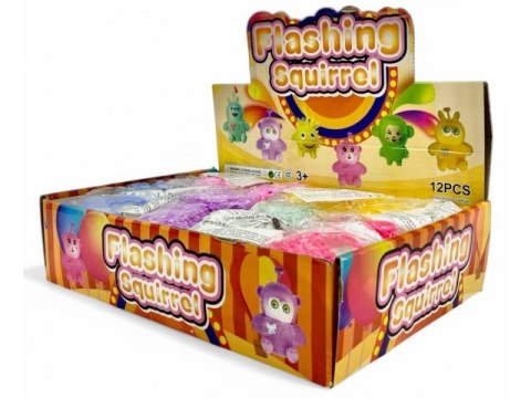 Zabawka antystresowa puffer ball - jeżyk