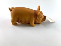 Zabawka dla zwierząt świnka gryzak dla psa