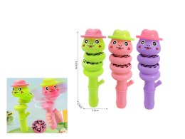 Zabawka zręcznościowa WĄŻ świecąca 18,5 x 5,5 cm mix kolor KT-106