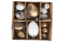 Zawieszka jajko 12szt