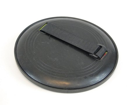 Zestaw do gry 'catch ball' 19cm siatka