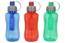 Bidon na wodę 600ml 8 x 22cm