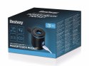 Elektryczna pompka powietrza USB + końcówki 62289 Bestway