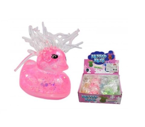 Gadżet gniotek kaczka 5,5cm