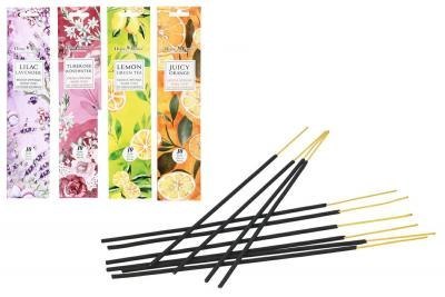 Kadzidło zapachowe 10szt. ISP117