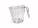 Kubek dzbanek z miarką 1400ml. A202