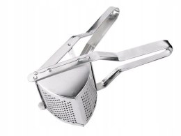 Kuchenna praska do ziemniaków cynowana wyciskarka