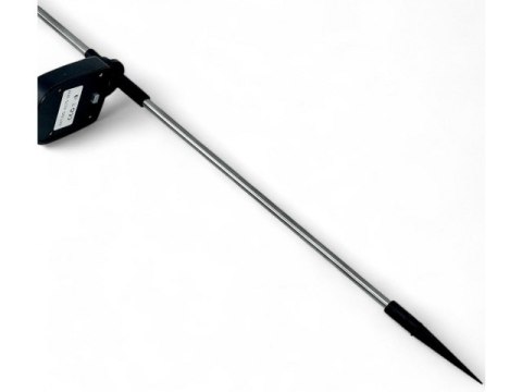 Lampa 2szt solarna ogrodowa LED 79cm sol4275ww