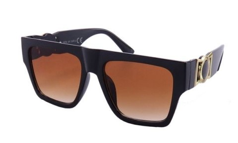 Okulary damskie przeciwsłoneczne PAPARAZZI