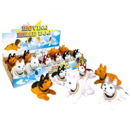 Piesek z kiwającą głową A-1863