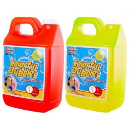 Płyn do baniek mydlanych 1000ml A-0446